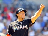 New York Mets (18-13) @ Miami Marlins (16-15) May 11 (Game 32)