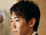 Japan Man United Kagawa