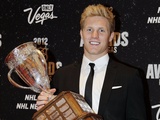 NHL Awards Hockey