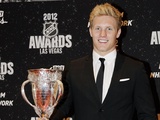 NHL Awards Hockey