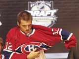 NHL Draft Hockey