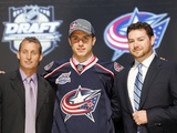 NHL Draft Hockey