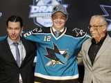 NHL Draft Hockey