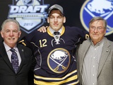 NHL Draft Hockey