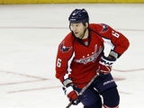 Capitals Flames Trade Hockey