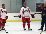 Hurricanes Olczyk Brothers Hockey