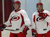 Hurricanes Olczyk Brothers Hockey